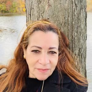 Meet your Posher, Catarina